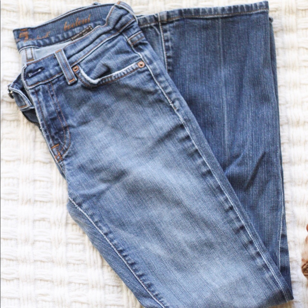 Sevens Jeans